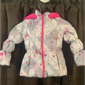 Canyon river blues size 5 girls jacket